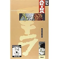 Akira t. 12 : lumiere