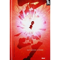 Akira. 14, Consécration