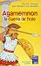 Agamemnon et la guerre de Troie, 10-11 ans