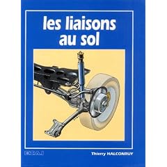 Les liaisons au sol