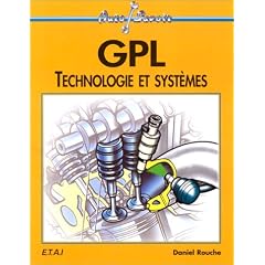 GPL: Technologie et syst&egrave;mes