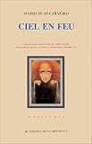 Ciel en feu
