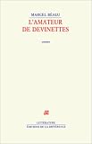 L'amateur de devinettes: Contes (Litt&eacute;rature)