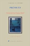 Pr&eacute;mices: Nouvelles