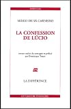La Confession de Lucio