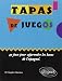 Vente de Livres.com : Tapas de juegos 40 jeux pour apprendre les bases de l'espagnol ellipses junior
