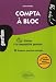 Vente de Livres.com : Compta A Bloc S'Initier A La Comptabilite Generale Fiches & Exercices Corriges