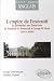 Vente de Livres.com : Empire de l'Executif la Presidence des Etats-Unis de F.d.Roosevelt a G.W.Bush 1933-2006