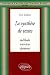 La synth�se de textes: M�thodes, exercices, �preuves : concours d'entr�e aux Grandes �coles, IUFM