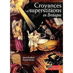 Croyances et superstitions en Bretagne