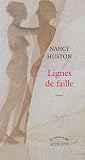 'Lignes de faille book cover