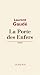 Vente de Livres.com : La Porte des Enfers