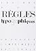 Vente de Livres.com : Lexique des règles typographiques en usage à l'Imprimerie Nationale