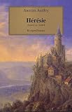 Aquasilva, tome 1 : H&eacute;r&eacute;sie