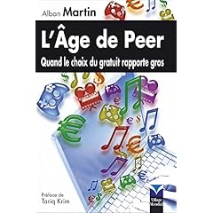 L'âge de Peer : Quand le choix du gratuit rapporte gros