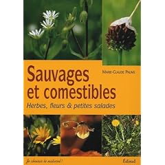 Sauvages et comestibles