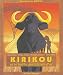 E Bibliotheque.com : Kirikou et le buffle aux cornes d'or
