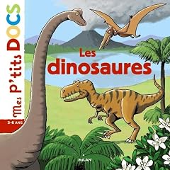 Les dinosaures