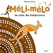 Vente de Livres.com : méli-mélo au pays des kangourous