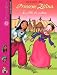 Princesse Z�lina, num�ro 3 : La Fille du sultan
