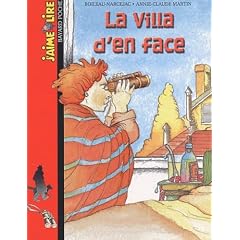 La Villa d'en face