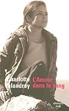 L\'amour dans le sang