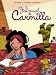 Laurel: Le journal de Carmilla, Tome 1 : Reproduction interdite