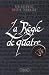 LA REGLE de QUATRE