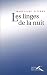 Les linges de la nuit