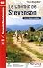 Le Chemin de Stevenson : Le Puy/Le Monastier/Florac/St-Jean-du-Gard/Alès