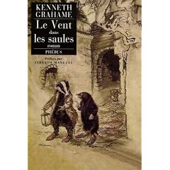 Le Vent dans les saules