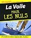 Vente de Livres.com : La voile pour les nuls
