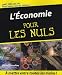 Vente de Livres.com : L'Economie pour les nuls