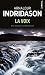 Vente de Livres.com : La voix