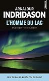 L'homme du lac