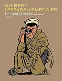 Le Photographe, tome 1