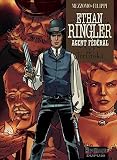 Ethan Ringler, Agent F�d�ral, tome 1 : Tecumska