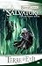 Vente de Livres.com : Les Royaumes oubliés : La Légende de Drizzt, Tome 2 : Terre d'Exil