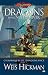 Vente de Livres.com : Chroniques de Dragonlance, Tome 2 : Dragons d'une nuit d'hiver