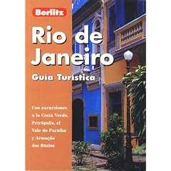 R�o de Janeiro (gu�a tur�stica)