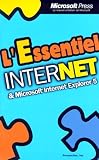 L'Essentiel Internet et Microsoft Internet Explorer 5