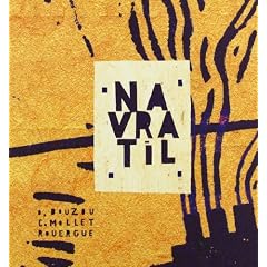 Navratil