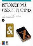 Introduction � VBScript et ActiveX