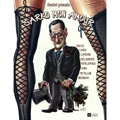 Sarko, mon amour