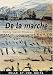 Vente de Livres.com : De la marche