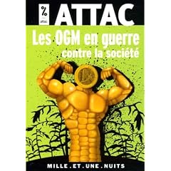 OGM en guerre OGM en guerre