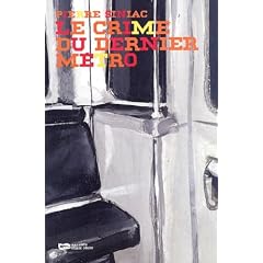 Le crime du dernier métro