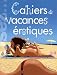 Vente de Livres.com : Cahiers de vacances érotiques