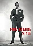 Fred Astaire Style By G. Bruce Boyer