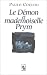 Le`Demon et mademoiselle Prym